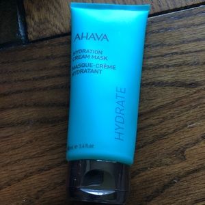 AHAVA HYDRATION CREAM MASK